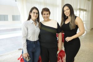 Fotos Almo�o de Posse