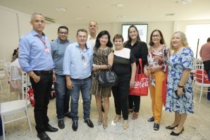 Fotos Almo�o de Posse