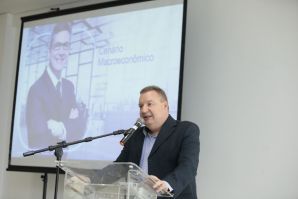 Fotos Almo�o de Posse