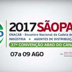 ABAD 2017 So Paulo