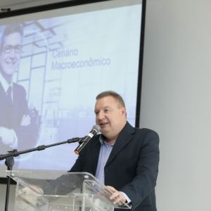 Fotos Almo�o de Posse