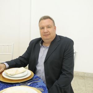 Fotos Almoço de Posse